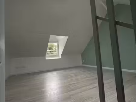 maison de ville à louer