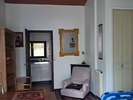 studio 1 pièce 25 m2 pour étudiant
