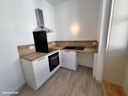 appartement t2