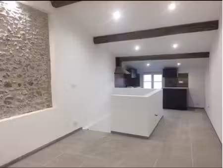 location appartement t3