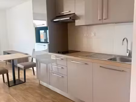 appartement studio 33 3 m2