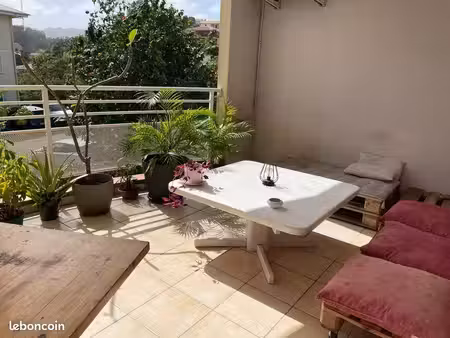 location meublée une chambre