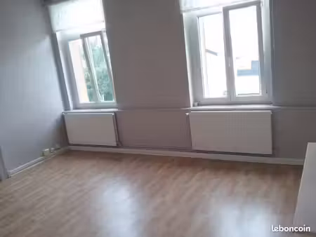 loue f2 46 m² longeville-les-metz