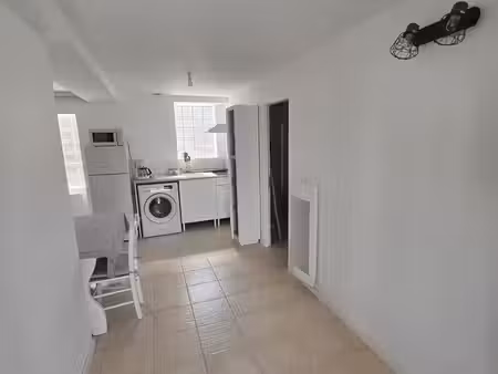 appartement meublé t2