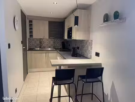 studio marcy l'étoile