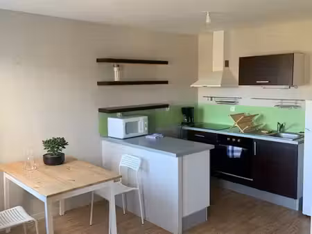 location appartement plescop