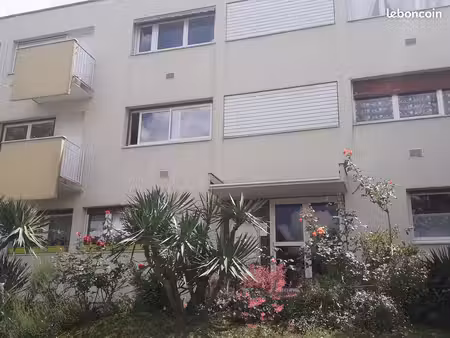 appartement f4 quincy sous sénart