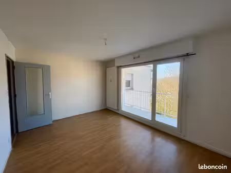 loue appartement à st max proche de la viaduc louis marin vebe