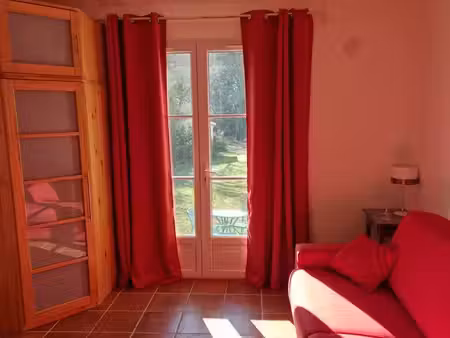 studio très agréable près d'uzès