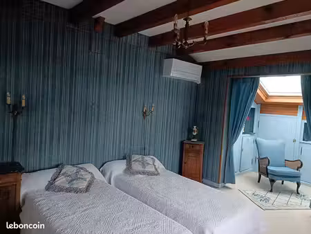 location meublé etudiant 10 mois