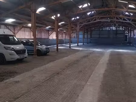 garage location pour vehicules