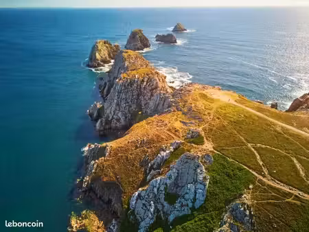 recherche location crozon