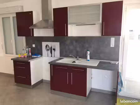 maison tout confort à la campagne proche roye