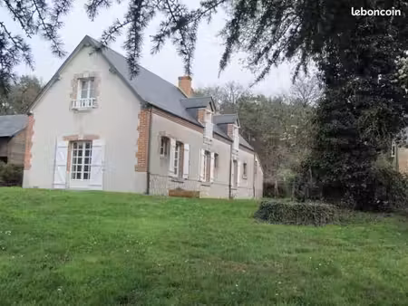 maison 138 m2 3 ch
