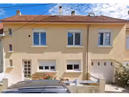 maison spacieuse et lumineuse - 5 chambres avec jardin