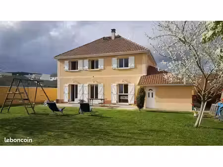 maison f7 150 m2