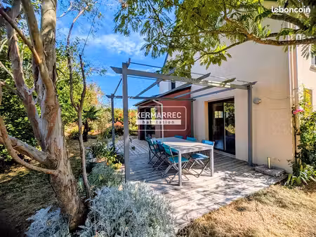 maison 7 pièces 136 m²