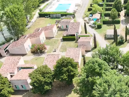 maison t2 indépendante de plain-pied entièrement restaurée avec climatisation | habitat in