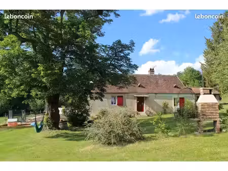 maison meublee a louer