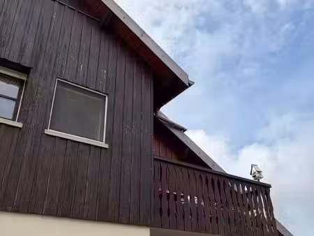 à louer 60 m2 - les fourgs