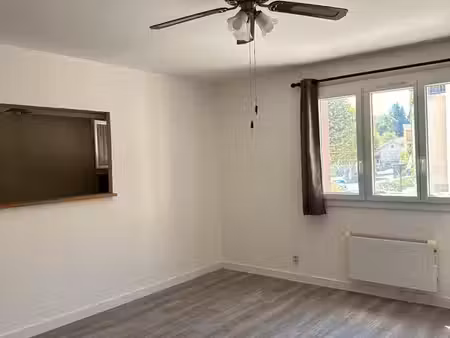 grand appartement lumineux