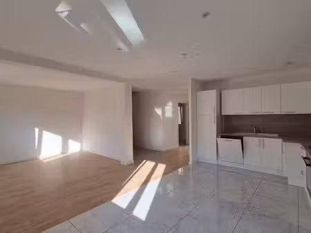 algrange - duplex 80 m2 - rénové