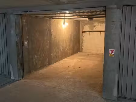 location box