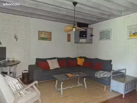 location de maison meublee