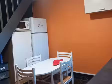 chambre étudiante à loué