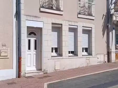 maison de ville