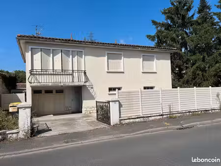 maison 5 pièces 79 m²