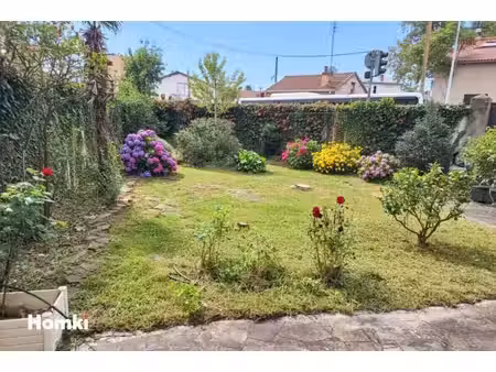 maison de ville t7 de 220 m² à lyon 69003