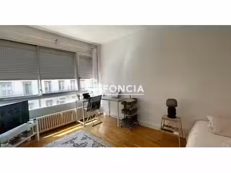 exclusivité lyon 6ème - t1 - ney/lafayette