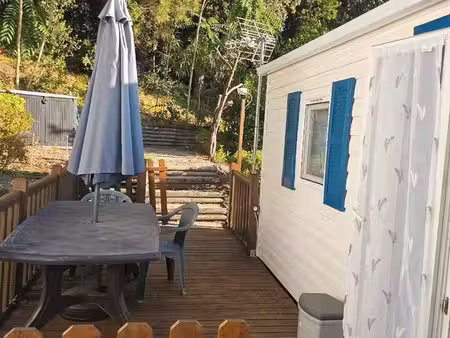 mobil-home