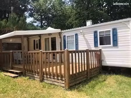 mobil-home