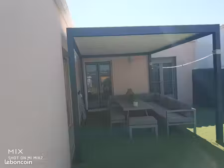maison vente viagère