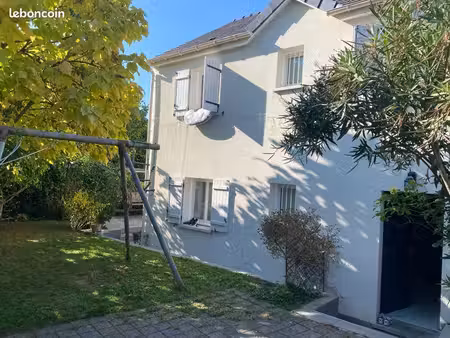 maison familiale de standing – un cadre de vie idéal pour votre famille