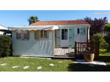 maison 3 pièces