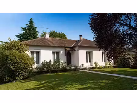vente maison 6 pièces 127.5 m² à chatellerault (86100)  182 500 €