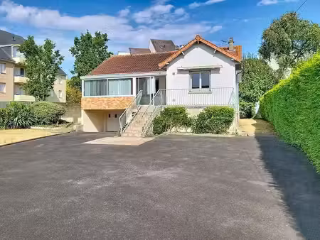 vente maison 4 pièces 130.18 m² à le mans (72000)  183 750 €