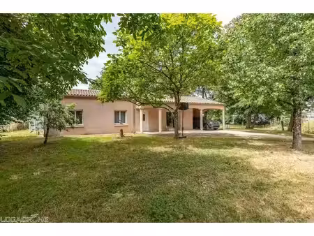 vente maison 4 pièces 112 m² à bias (47300)  189 900 €