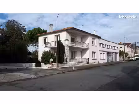 maison - 6 pièces - 136 m2