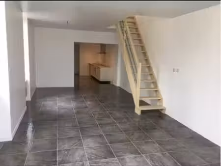 maison 134m2