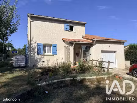 maison familiale 8 pièces 187 m²