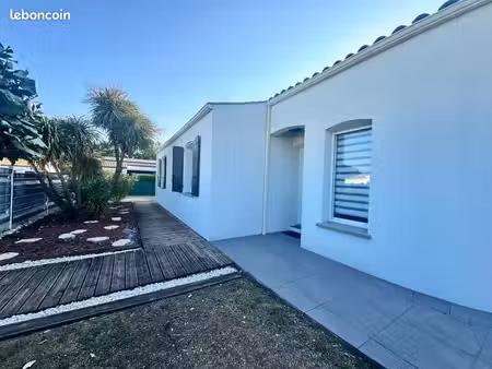 maison 4 pièces 91 m²