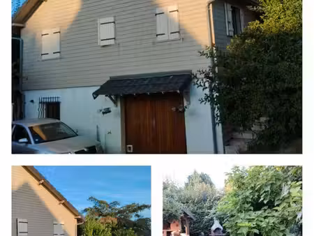 maison individuelle t3