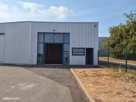 local commercial