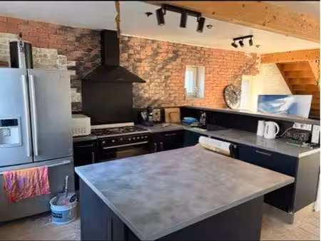 maison à visiter
