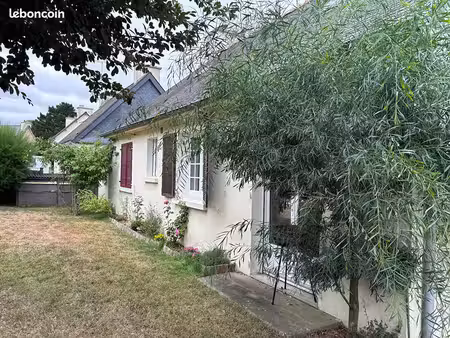 maison 3 pièces 68 m²