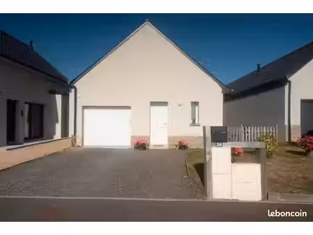 location maison perros guirec